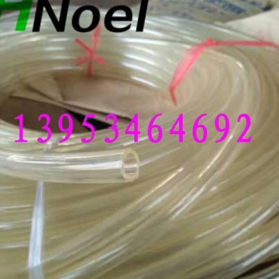 供应浙江华诺 pu全塑软管pu全塑管pu输水管pu输酒管pu全塑料软管液体输送软管软管价格全塑料软管报价图2