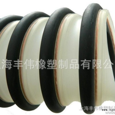 波纹软管 塑筋软管 增强软管 塑料软管 螺旋软管 螺纹软管图2