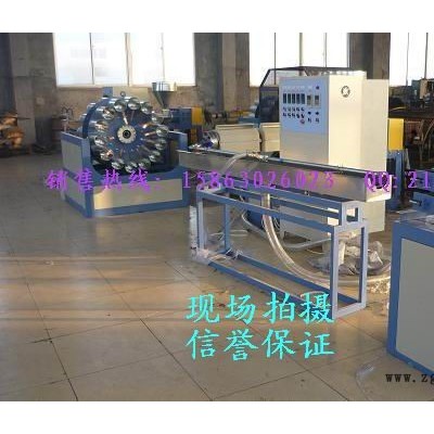 塑料机械sj-65塑料管材设备4分 6分 软管生产线 塑料软管生产线 厂家 直供图8