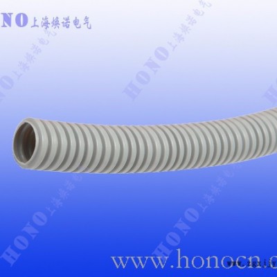 上海焕诺电气HONO阻燃波纹软管，阻燃尼龙软管，V0阻燃PA软管，环保尼龙穿线管，阻燃塑料软管，HONO阻燃尼龙管，尼龙图3