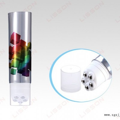 立鑫Φ40-RY20-GY2401(五钢珠头）化妆品包装图3
