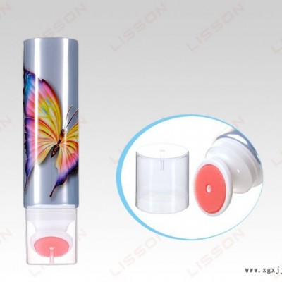 立鑫Φ40-RY20-GY2401(五钢珠头）化妆品包装图2