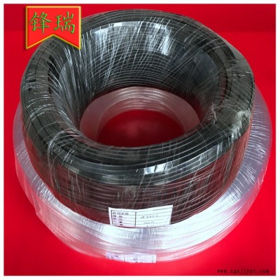 锋瑞 PVC软管 塑胶皮套管 过REACH197项检测可来图来样定做规格和颜色图7