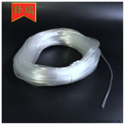 锋瑞 PVC软管 塑胶皮套管 过REACH197项检测可来图来样定做规格和颜色图6