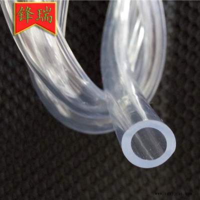 锋瑞 PVC软管 塑胶皮套管 过REACH197项检测可来图来样定做规格和颜色图3
