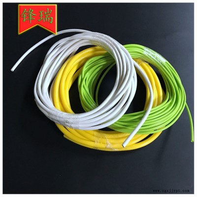 锋瑞 PVC软管 塑胶皮套管 过REACH197项检测可来图来样定做规格和颜色图8