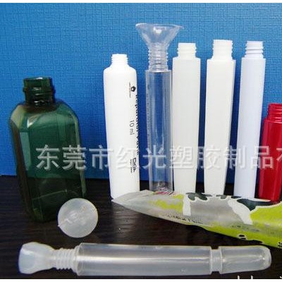 厂家吹瓶加工**塑料容器，塑料吹瓶，塑料软管图2