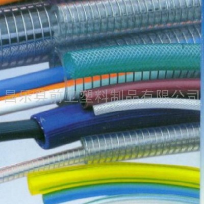 供应PVC透明软管、PVC塑料软管、PVC软管、PVC管、PVC塑料管