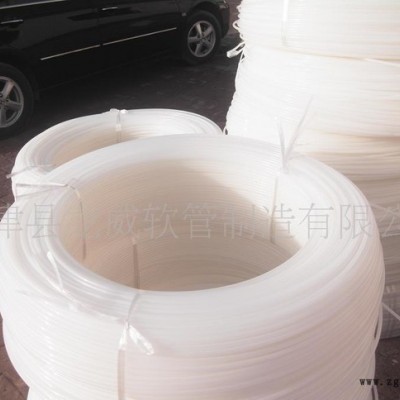 直销耐磨防静电塑料软管，抗冲击性强耐磨尼龙软管图3