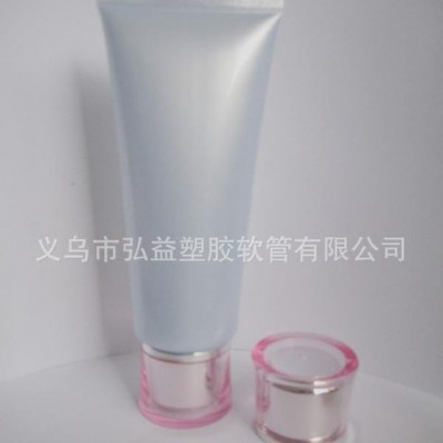 化妆品塑料软管 唇油唇彩口红管 免费拿样 弘益软管 包材 瓶图3