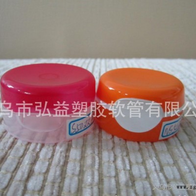 化妆品塑料软管 唇油唇彩口红管 免费拿样 弘益软管 包材 瓶图2