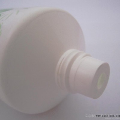 弘益软管 化妆品包材 塑料软管，塑料 透明软管  化妆品瓶图2