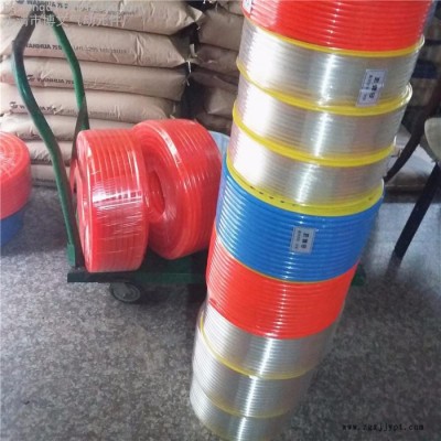山耐斯气动软管,pu气管,气动软管PU气管、PU气管