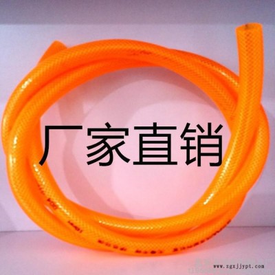 山东潍坊供应PVC塑料排水管 塑料软管 耐高低温蛇皮管 内黑外绿花园管防爆防燃四季柔软价格优惠图3
