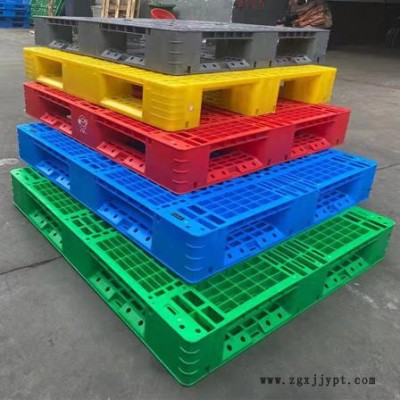 白银库房塑料托盘厂家，白银塑料托盘详细介绍和图片大全 白银塑料托盘厂图3