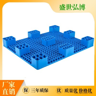 塑料地拍子 厂家批发现货供应 叉车板地台板质量保障图2