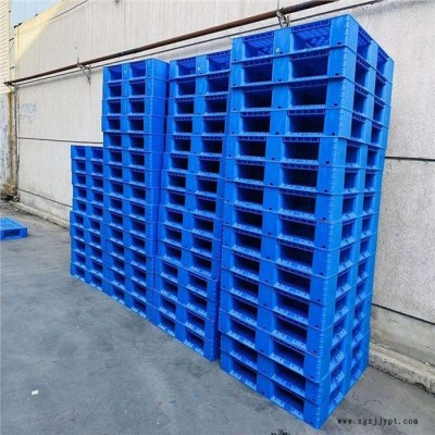 森沃仓储 江苏塑料托盘 塑料托盘公司 塑料托盘加工厂家图2