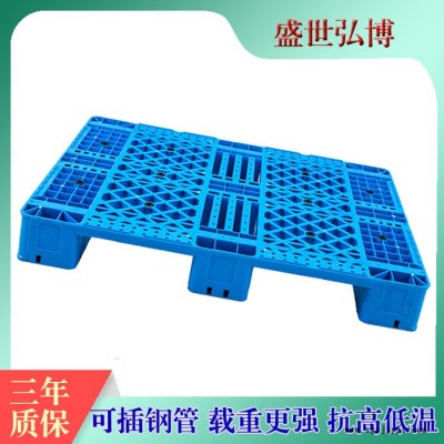 衡水塑料托盘生产厂家 塑料托盘批发 真正的厂家批发价格图2