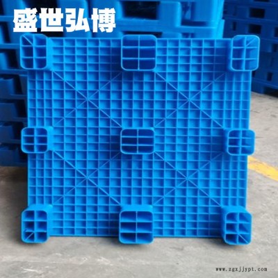 山西塑料托盘批发仓库垫板防潮板供应图3
