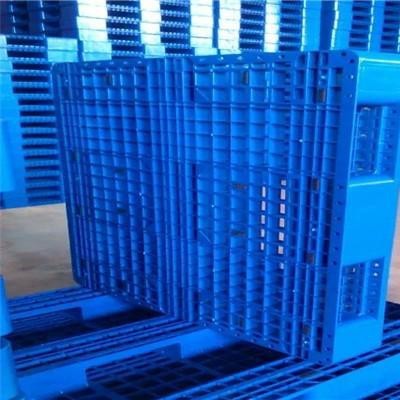 森沃仓储 厂家塑料托盘 江苏塑料托盘 青岛塑料托盘图7