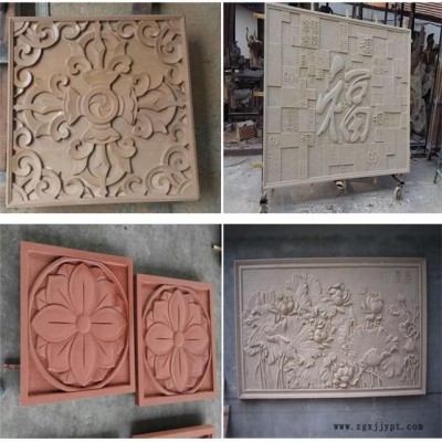 工业级水泥砖雕专项使用模具硅胶翻模次数多模具耐高温模具硅胶可定制图2