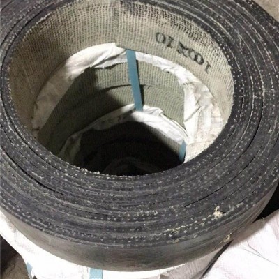 石棉橡胶铜丝制动带 刹车带 耐磨石棉刹车带图3