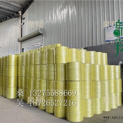 打捆机操作注意事项，泉翔打捆绳图2