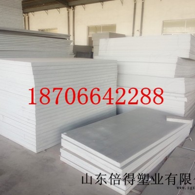 供应高标准满意厂家  成批出售订做PVC塑料板图2