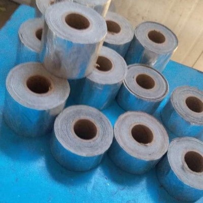 丁基胶带生产厂家 丹东三冠防水材料有限公司