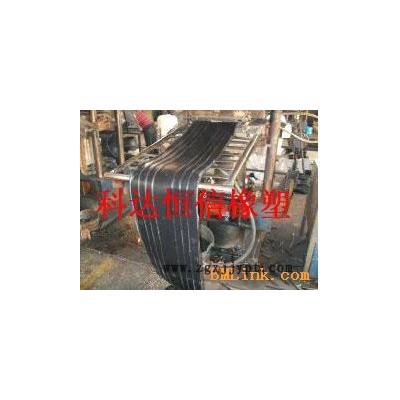 供应宁波350*10钢边橡胶止水带 资质认证检验报告齐全图4