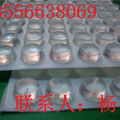供应透明胶垫,透明脚垫,自粘透明胶垫图2