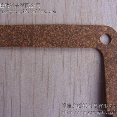 供应橡胶软木板片材成批出售图4