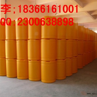 供应滨州成批出售防撞桶滚塑防撞桶厂家图4