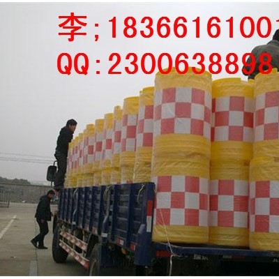 供应滨州成批出售防撞桶滚塑防撞桶厂家图5
