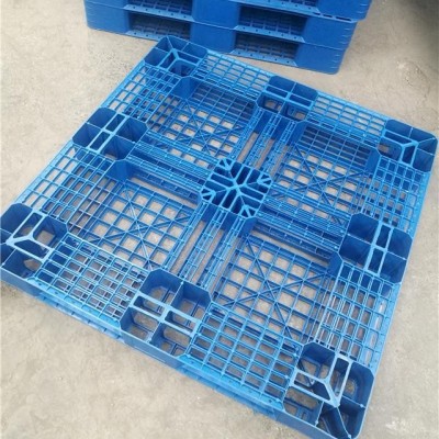 注塑塑料托盘 1.1x1.1米托盘图2