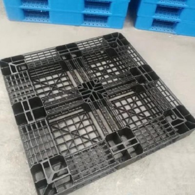 注塑塑料托盘 1.1x1.1米托盘图3