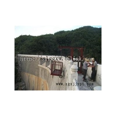 西双版纳水电站补漏,电缆沟堵漏,水电站堵漏公司图3