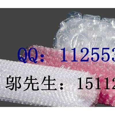 中山古镇LED全彩显示屏汽泡袋，防震汽泡膜图5
