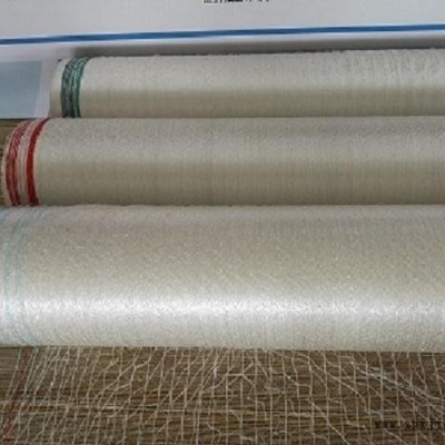 打捆网蒙拓大型圆捆机专项使用捆草网泉翔牌图3