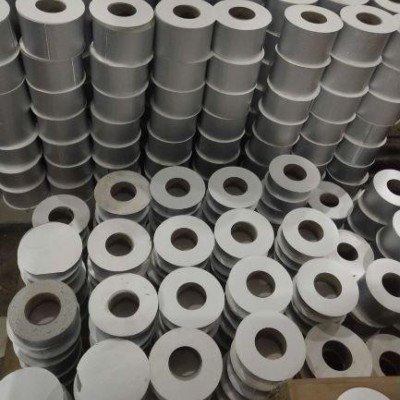供应丁基防水胶带 彩钢板接缝***胶带图2