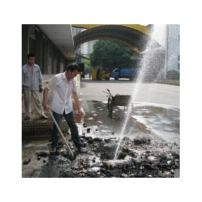 供应小区自来水管漏水检测图4