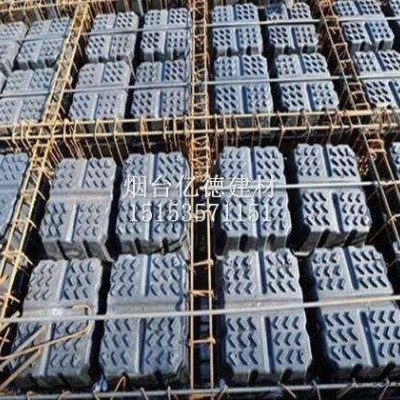 威海荣成优质组合塑料模盒(装配式箱模)图4