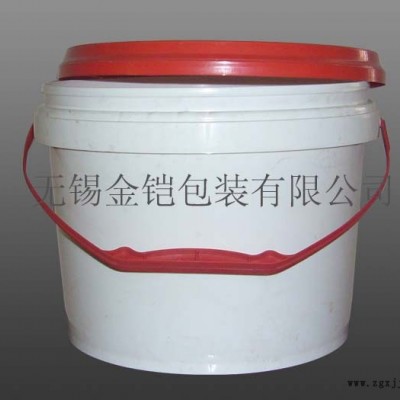 供应优质环保塑料桶，乳胶漆塑料包装桶