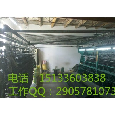 优质黑色遮阴网报价，遮光网厂家成批出售图3