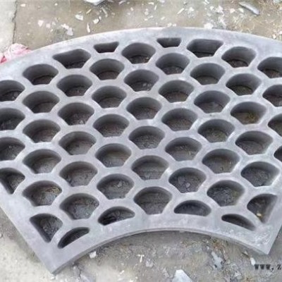 水泥花窗模具，水泥花格模具，水泥塑料模具图3