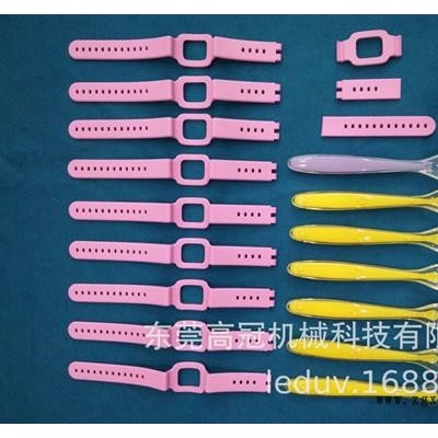 硅胶餐垫硅胶青花瓷垫免喷油技术除尘防静电环保工艺活化改质图4