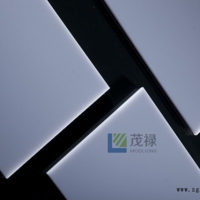 PC板材PC耐力板图2