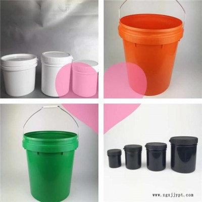 容器塑料桶包装图3