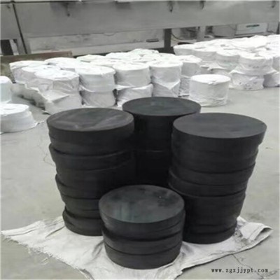 鸡西板式橡胶支座GYZ/GJZ厂家直销