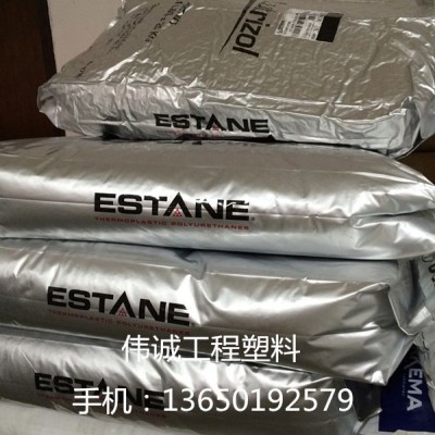 供应聚醚类耐水解抗发霉 TPU 117高等图5
